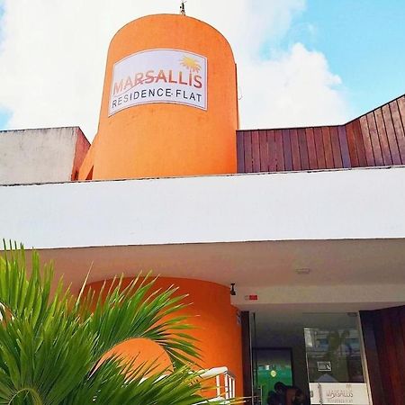 Marsallis Praia Jr 406 นาตาล ภายนอก รูปภาพ