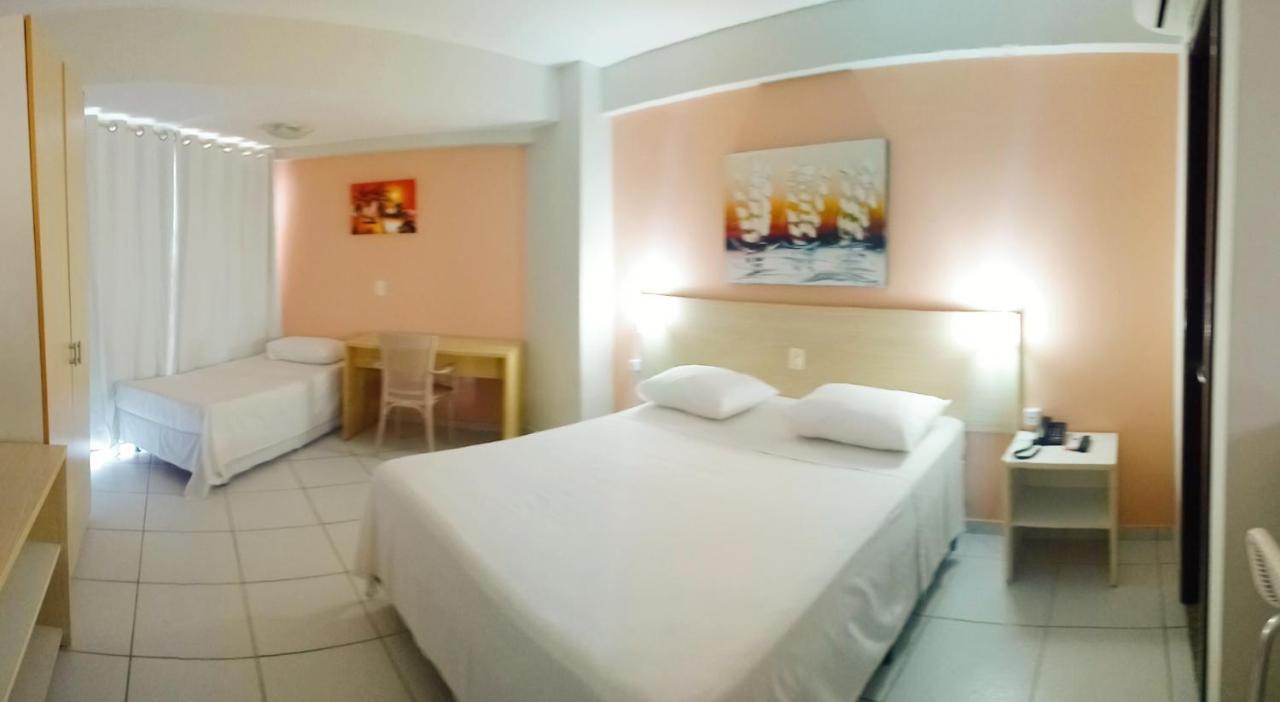 Marsallis Praia Jr 406 นาตาล ภายนอก รูปภาพ