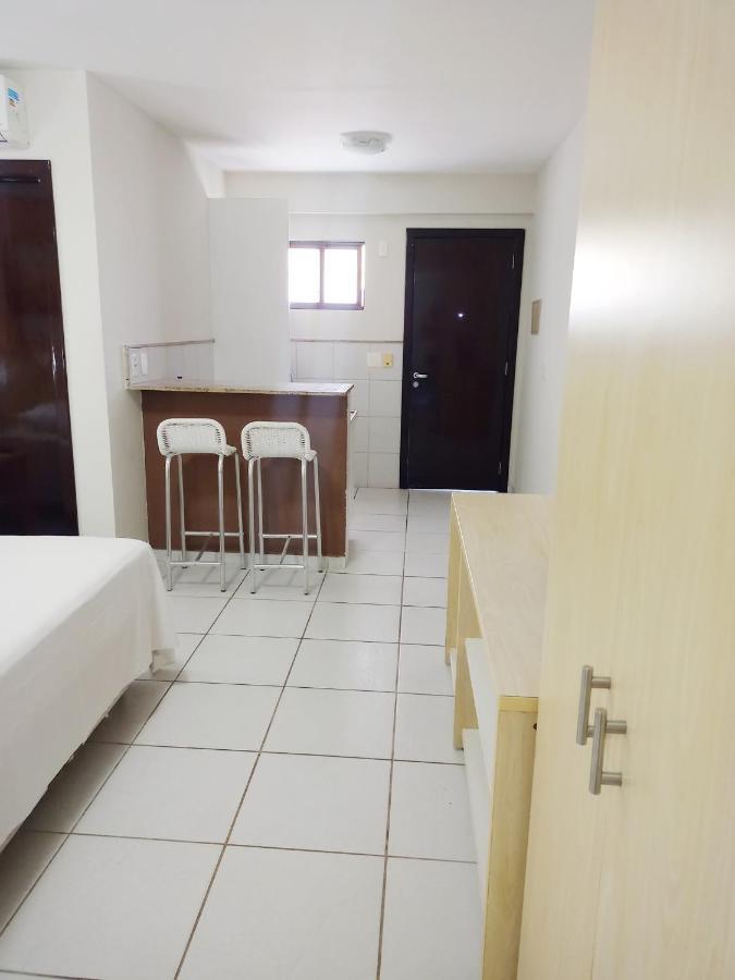 Marsallis Praia Jr 406 นาตาล ภายนอก รูปภาพ