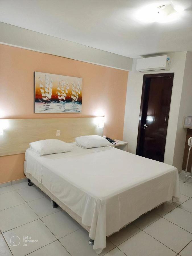 Marsallis Praia Jr 406 นาตาล ภายนอก รูปภาพ