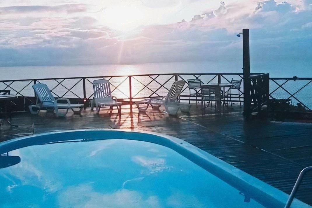 Marsallis Praia Jr 406 นาตาล ภายนอก รูปภาพ