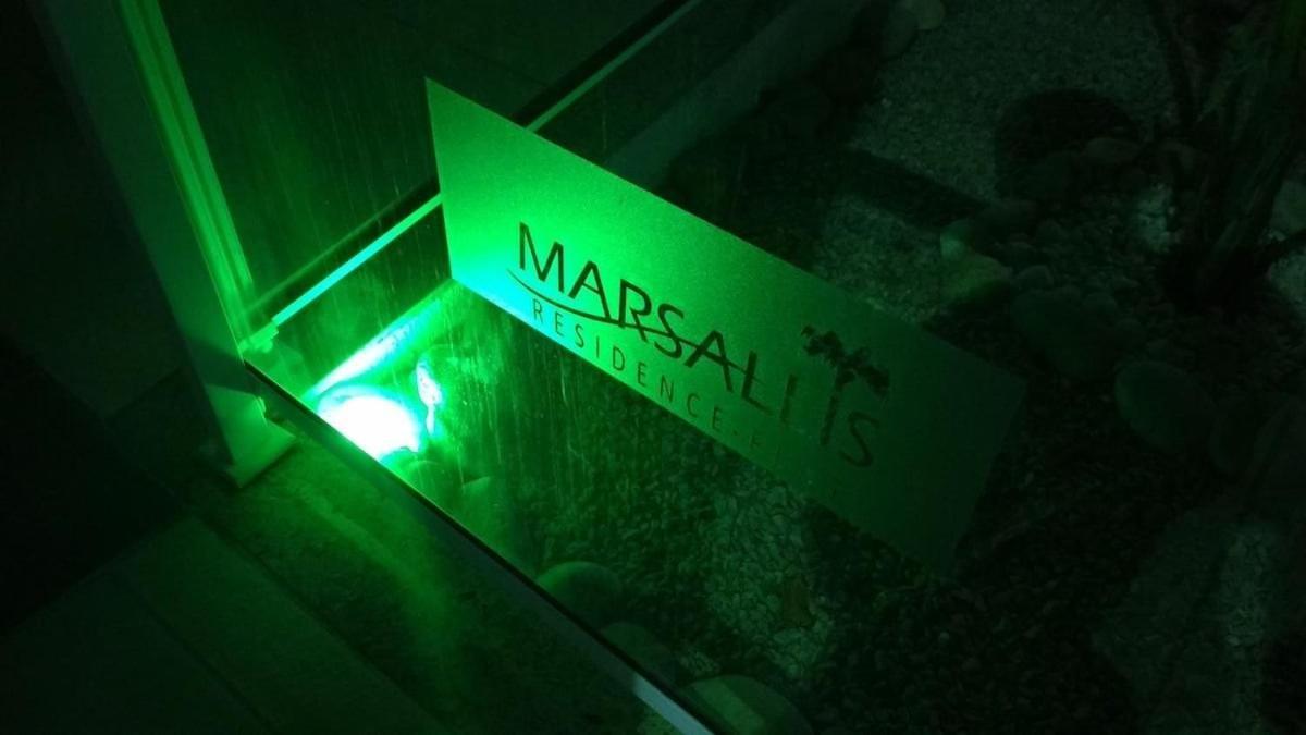 Marsallis Praia Jr 406 นาตาล ภายนอก รูปภาพ