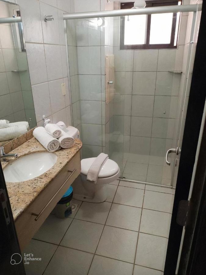 Marsallis Praia Jr 406 นาตาล ภายนอก รูปภาพ
