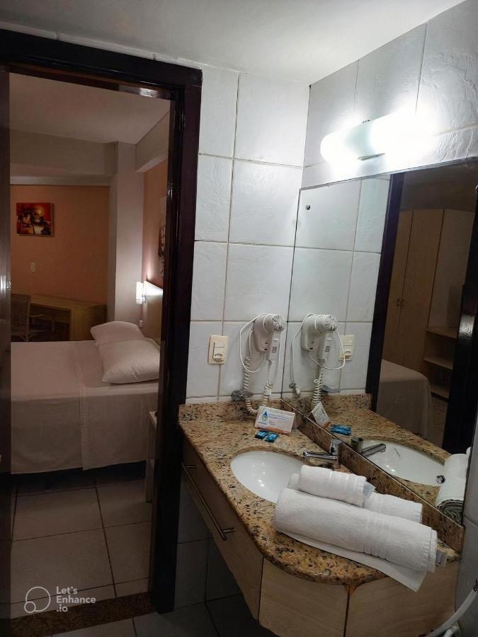 Marsallis Praia Jr 406 นาตาล ภายนอก รูปภาพ