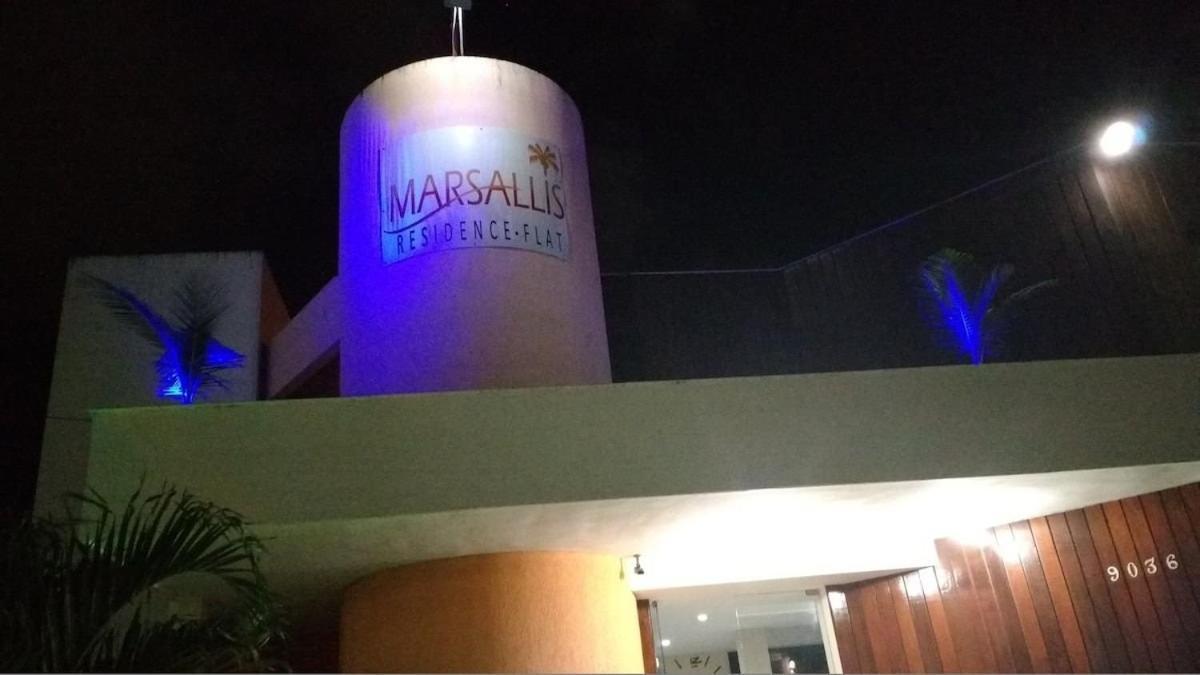 Marsallis Praia Jr 406 นาตาล ภายนอก รูปภาพ