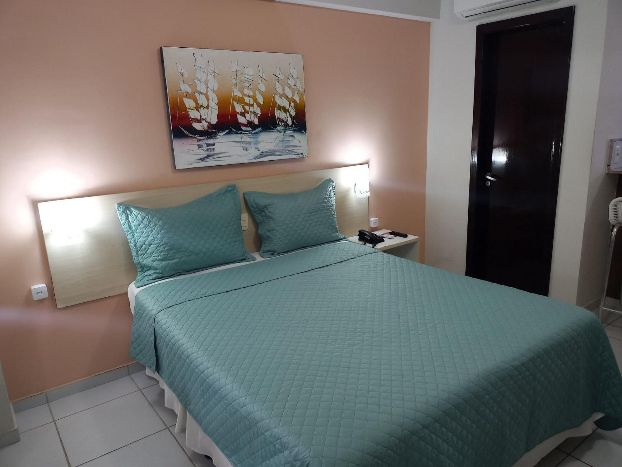 Marsallis Praia Jr 406 นาตาล ภายนอก รูปภาพ